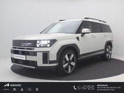 Cyber sage pearl (rs2) Nieuw 2025 Hyundai Santa Fe SUV | € 56.390 (Super prijs)