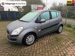 Grijs Gebruikt 2012 Suzuki Splash Comfort Hatchback | € 4.750 (Eerlijke prijs)