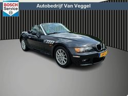 Zwart Gebruikt 2000 BMW Z3 Cabriolet | € 8.650 (Eerlijke prijs)