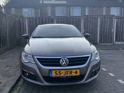 Bruin Gebruikt 2009 VW CC Sedan | € 5.500 (Eerlijke prijs)