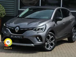 Grijs Gebruikt 2024 Renault Captur R.S. SUV | € 26.450 (Eerlijke prijs)