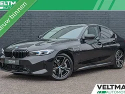 Zwart Gebruikt 2024 BMW 330 M Sport Sedan | € 48.495 (Goede deal)