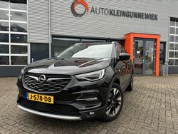 Zwart Gebruikt 2020 Opel Grandland X Business SUV | € 22.850 (Iets duurder)