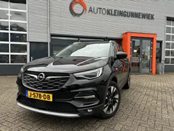 Zwart Gebruikt 2020 Opel Grandland X Business SUV | € 23.850 (Iets duurder)