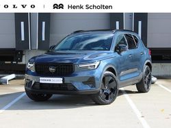 Blauw Gebruikt 2025 Volvo XC40 Plus SUV | € 54.950