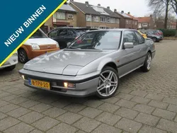 Grijs Gebruikt 1991 Honda Prelude EX Coupé | € 10.995