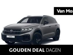 Grijs Gebruikt 2023 VW Touareg R SUV | € 82.900 (Eerlijke prijs)