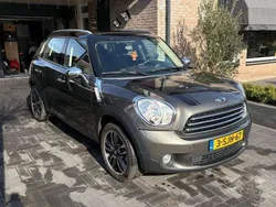 Gebruikt 2012 Mini Cooper Pepper Hatchback | € 12.499 (Duur)