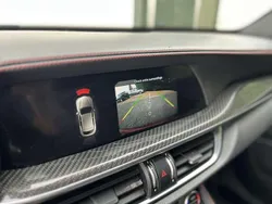 Rood Gebruikt 2018 Alfa Romeo Stelvio Quadrifoglio SUV | € 35.000