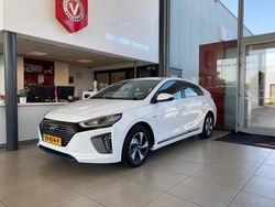 Wit Gebruikt 2018 Hyundai Ioniq Comfort Hatchback | € 14.950 (Goede deal)