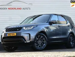 Grijs Gebruikt 2017 Land Rover Discovery 5 HSE SUV | € 20.500 (Iets duurder)
