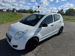 Wit Gebruikt 2010 Suzuki Alto Hatchback | € 3.495 (Eerlijke prijs)