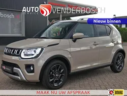 Gebruikt 2021 Suzuki Ignis Style Hatchback | € 18.785 (Iets duurder)