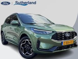 Groen Gebruikt 2024 Ford Kuga ST-Line SUV | € 40.740 (Eerlijke prijs)