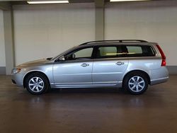 Grijs Gebruikt 2012 Volvo V70 Momentum Stationwagen | € 13.940 (Iets duurder)