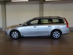 Grijs Gebruikt 2012 Volvo V70 Momentum Stationwagen | € 14.940 (Iets duurder)