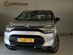 Grijs Gebruikt 2022 Citroën C3 Aircross Feel SUV | € 19.925 (Iets duurder)