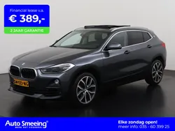 Grijs Gebruikt 2019 BMW X2 Executive SUV | € 28.945 (Eerlijke prijs)