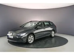 VW Golf VIII