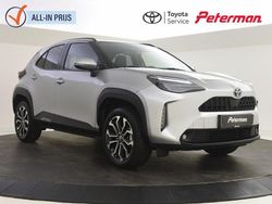 Grijs Gebruikt 2024 Toyota Yaris Cross SUV | € 26.399 (Eerlijke prijs)