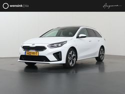 Wit Gebruikt 2020 Kia Ceed Hatchback | € 23.835 (Iets duurder)