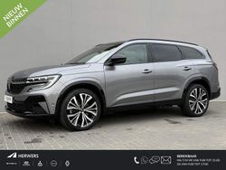 Schaliegrijs Gebruikt 2025 Renault Espace Iconic MPV | € 46.935