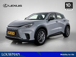 Grijs Gebruikt 2025 Lexus LBX Business Edition SUV | € 35.450 (Eerlijke prijs)
