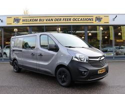 Overige Gebruikt 2019 Opel Vivaro Business Van | € 25.950