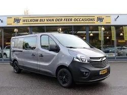 Overige Gebruikt 2019 Opel Vivaro Business Van | € 23.950