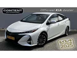 Wit, metallic lak Gebruikt 2019 Toyota Prius Executive Hatchback | € 22.740 (Eerlijke prijs)