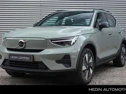Groen Nieuw 2025 Volvo EX40 Core SUV | € 52.995