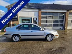 Grijs Gebruikt 2002 Volvo S40 Sedan | € 1.988 (Goede deal)