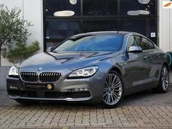 Grijs Gebruikt 2015 BMW 640 Executive Coupé | € 32.845 (Super prijs)