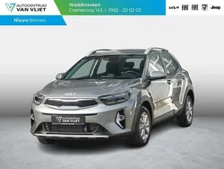 Grijs Nieuw 2025 Kia Stonic SUV | € 26.990 (Eerlijke prijs)