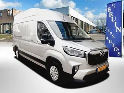 Grijs Gebruikt 2023 Ford E-Transit Van | € 28.900