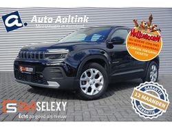 Zwart Gebruikt 2024 Jeep Avenger Altitude SUV | € 24.880 (Eerlijke prijs)