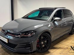 Grijs Gebruikt 2019 VW Golf VII GTI Hatchback | € 29.440 (Goede deal)