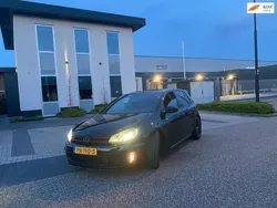 Zwart Gebruikt 2011 VW Golf VI GTI Hatchback | € 8.350 (Goede deal)