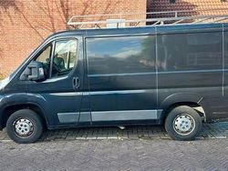 Gebruikt 2013 Peugeot Boxer Van | € 5.250 (Eerlijke prijs)