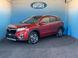 Rood Gebruikt 2022 Suzuki SX4 S-Cross Style SUV | € 26.445 (Eerlijke prijs)