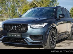 Blauw Gebruikt 2024 Volvo XC90 Ultra SUV | € 76.995
