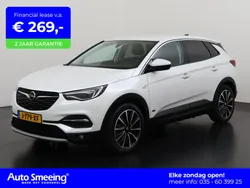 G1o :blanc nacre pearl m2 Gebruikt 2020 Opel Grandland X Business SUV | € 20.795 (Eerlijke prijs)