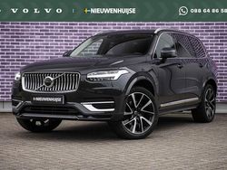 Grijs Gebruikt 2021 Volvo XC90 Inscription SUV | € 48.899 (Eerlijke prijs)