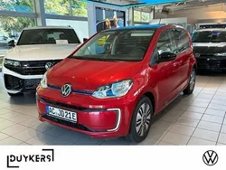 Rood Gebruikt 2023 VW e-up! Edition Hatchback | € 22.539 (Eerlijke prijs)