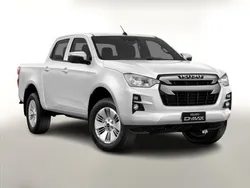 Wit Gebruikt 2023 Isuzu D-Max Pickup | € 37.417 (Eerlijke prijs)