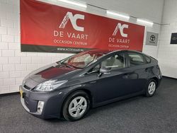 Grijs Gebruikt 2011 Toyota Prius Comfort Hatchback | € 10.750 (Iets duurder)