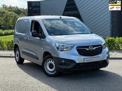 Zilver Gebruikt 2021 Opel Combo Selection MPV | € 17.450 (Super prijs)
