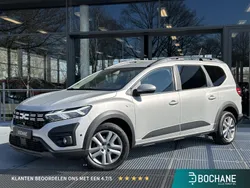 Grijs Gebruikt 2023 Dacia Jogger Expression MPV | € 20.195 (Eerlijke prijs)