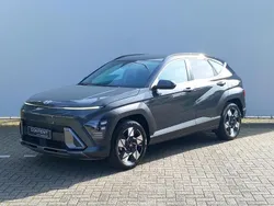 Grijs Gebruikt 2024 Hyundai Kona Comfort SUV | € 32.940 (Iets duurder)