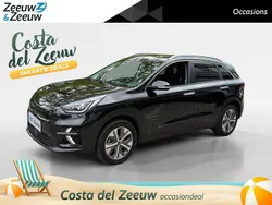 (abp) aurora black pearl p Gebruikt 2020 Kia e-Niro SUV | € 21.940 (Super prijs)